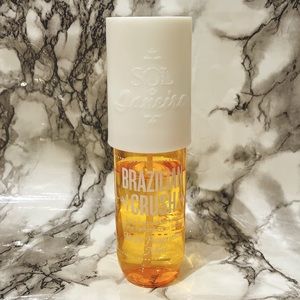 Sol de Janeiro Brazilian Crush Fragrance Mist